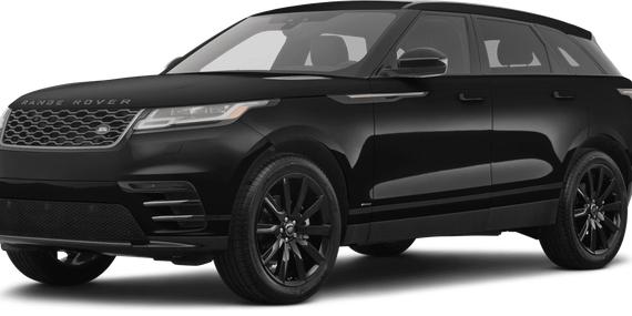 LAND ROVER RANGE ROVER VELAR 2020 SALYK2EX5LA261792 image LAND ROVER RANGE ROVER VELAR 2020 SALYK2EX5LA261792 image